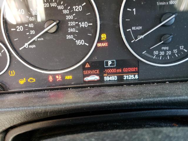 WBA8E5G54GNT41799 BMW 320 XI