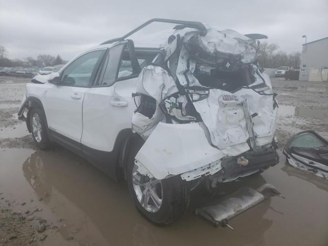 3GKALMEV8KL362675 GMC Terrain Sle