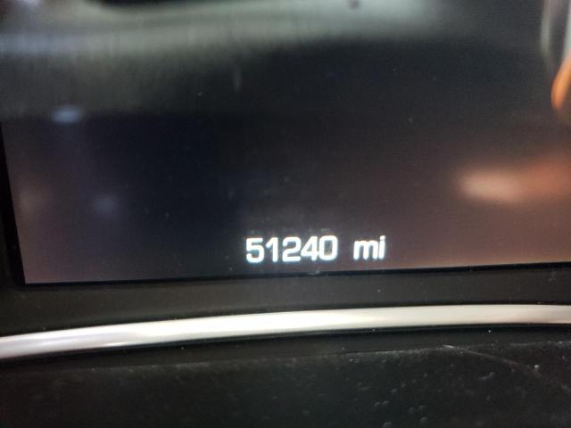 1GKKNULS9KZ221338 GMC Acadia Slt-1