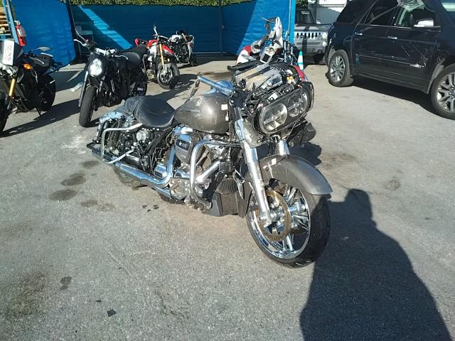 2019 HARLEY-DAVIDSON FLTRX 1HD1KHC38KB617946