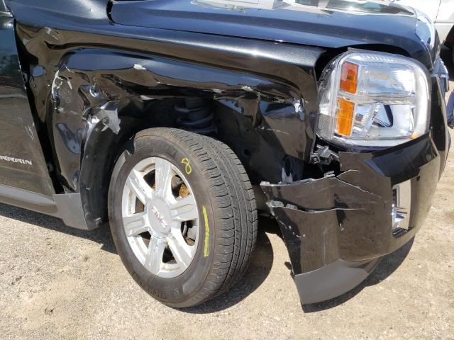 2GKALMEK1F6221446 GMC Terrain Sle