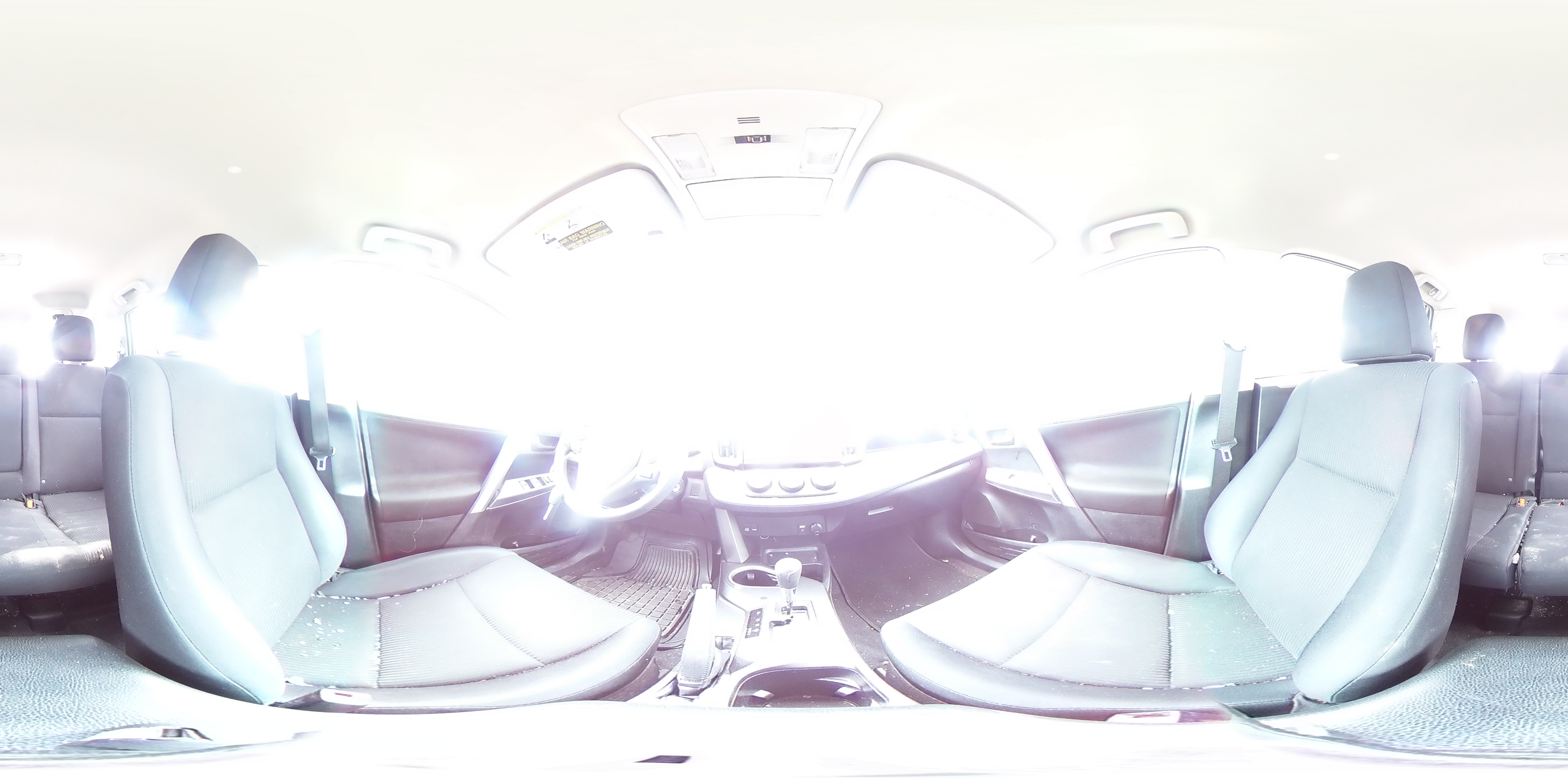 2016 TOYOTA RAV4 LE 2T3BFREV2GW413365