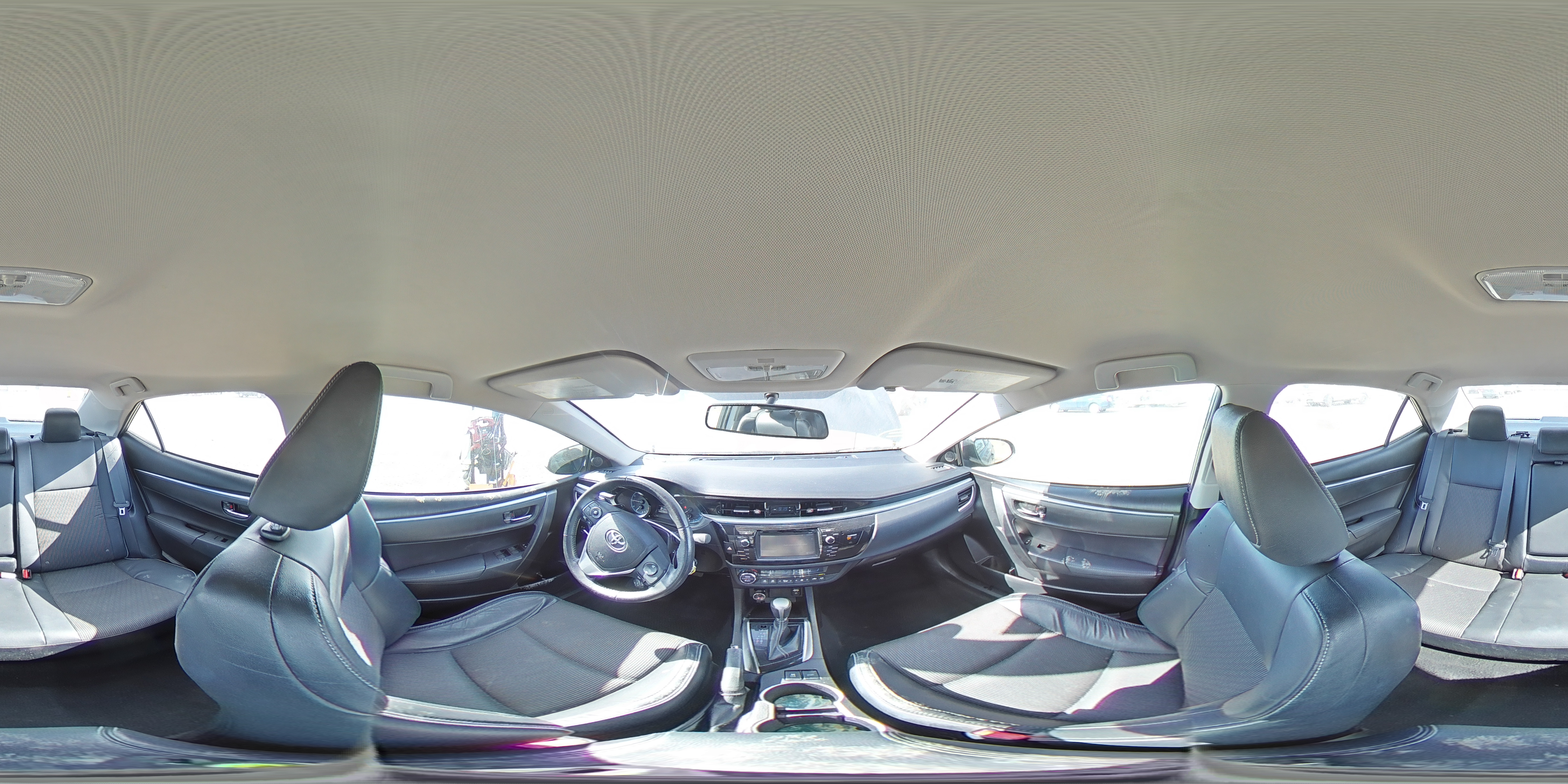 2015 TOYOTA COROLLA L 5YFBURHE4FP189056