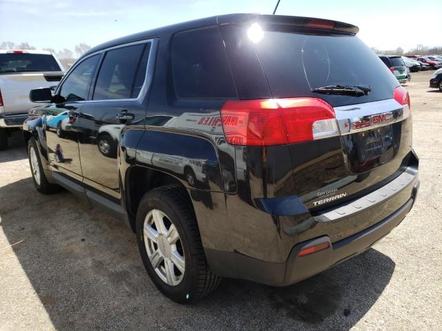 2GKALMEK1F6221446 GMC Terrain Sle