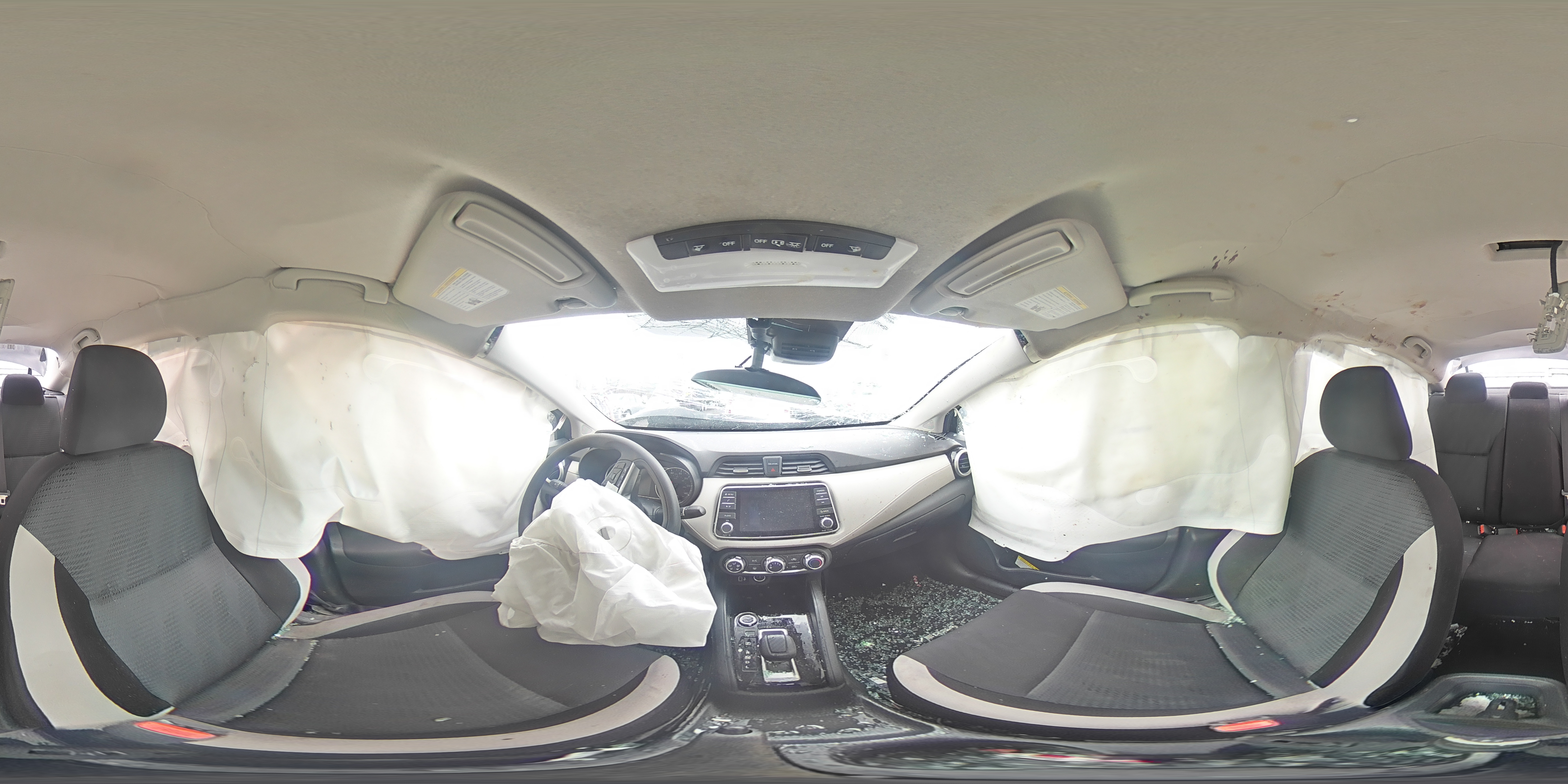 2022 NISSAN VERSA SV 3N1CN8EV3NL827554