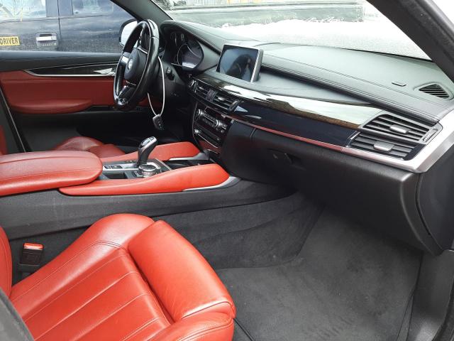 5UXKU2C52J0X44084 BMW X6 Xdrive35i