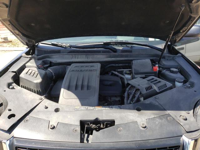 2GKALMEK1F6221446 GMC Terrain Sle