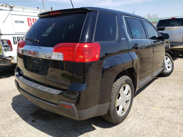 2GKALMEK1F6221446 GMC Terrain Sle