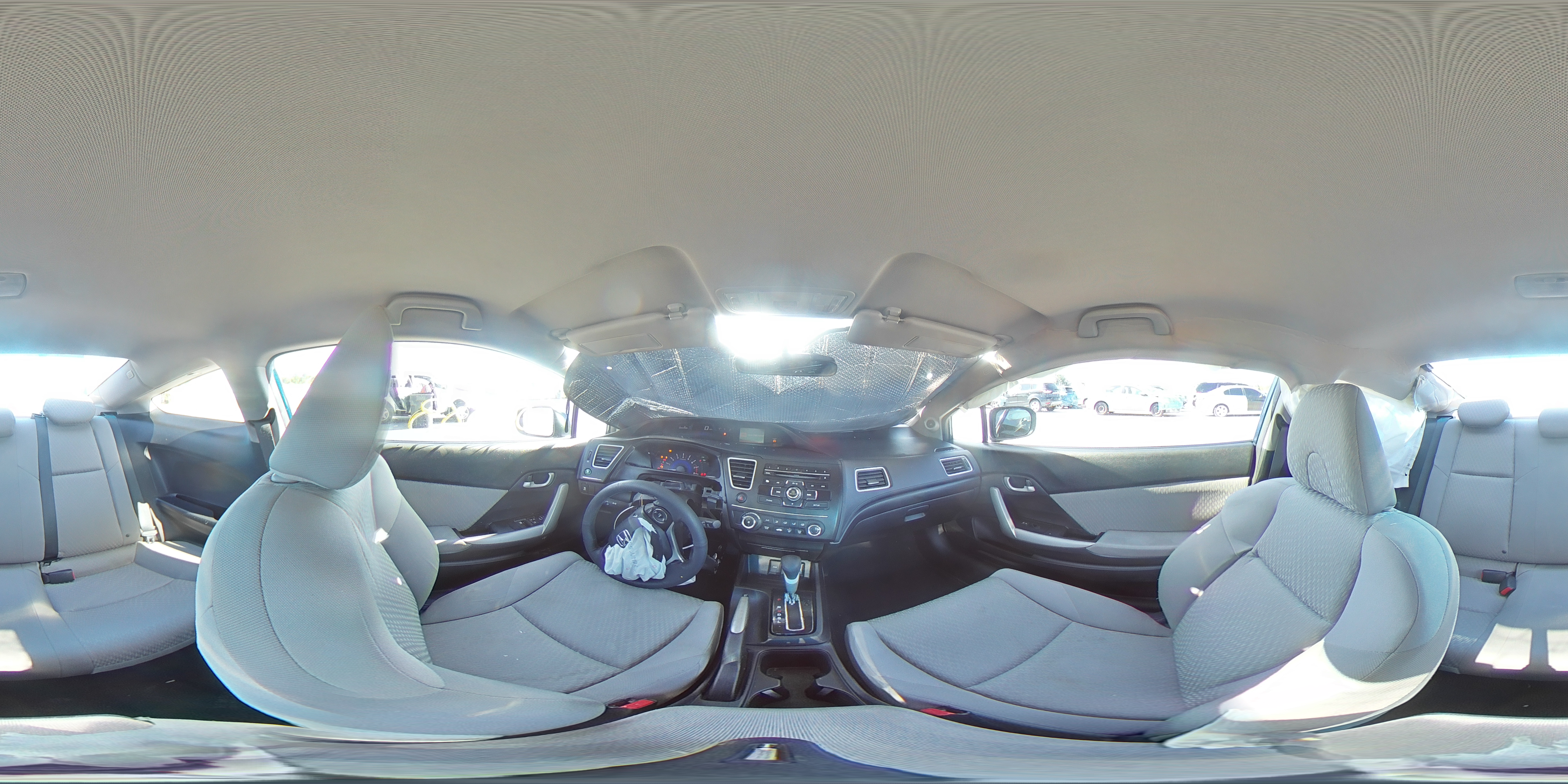 2015 HONDA CIVIC LX 2HGFG3B55FH518661