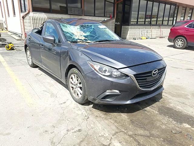 2016 MAZDA 3 SPORT JM1BM1U72G1309449