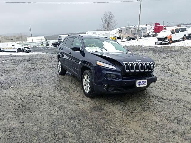 2015 JEEP CHEROKEE L 1C4PJMCB4FW659821