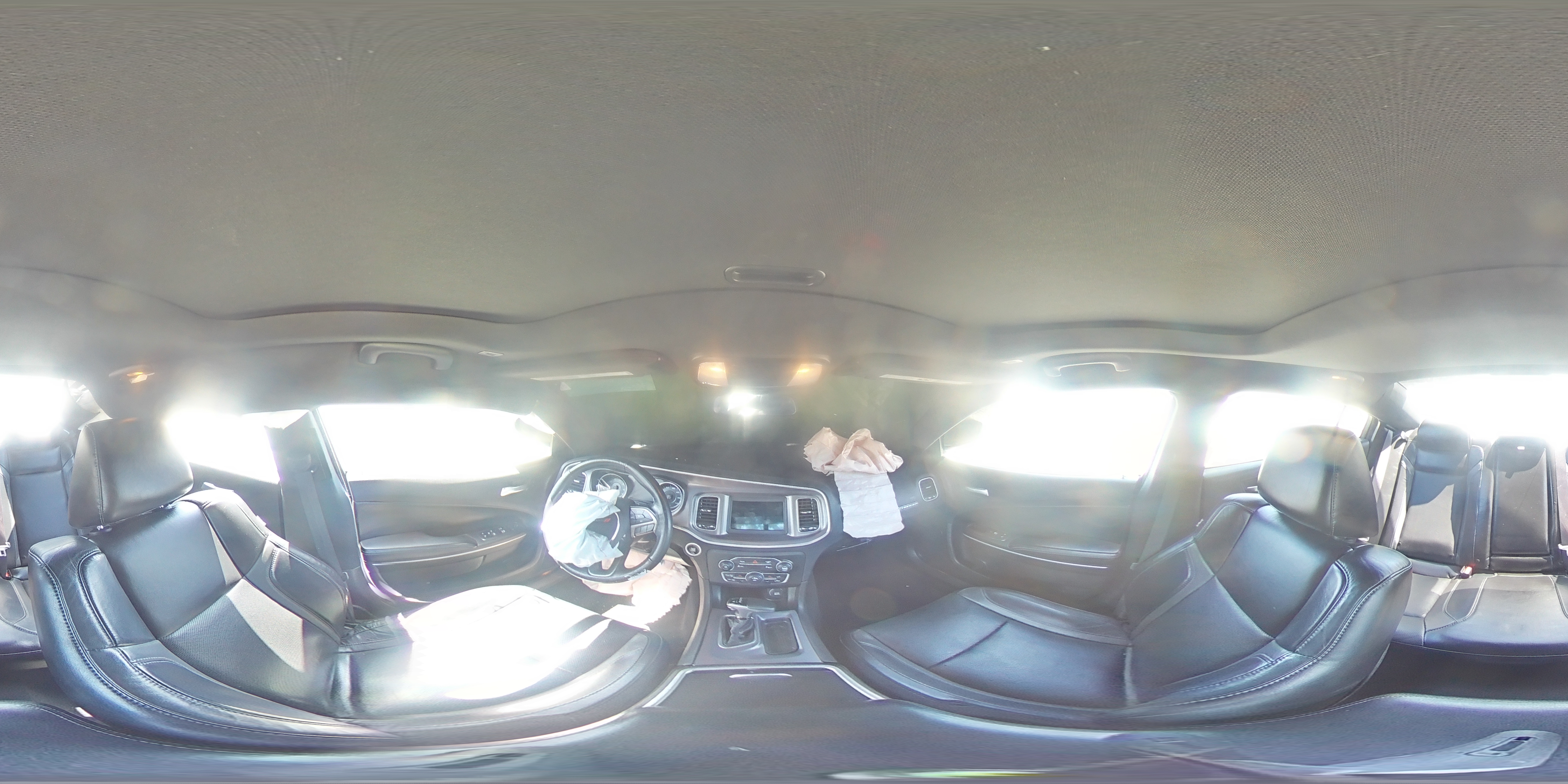 2019 DODGE CHARGER SX 2C3CDXBG0KH661051
