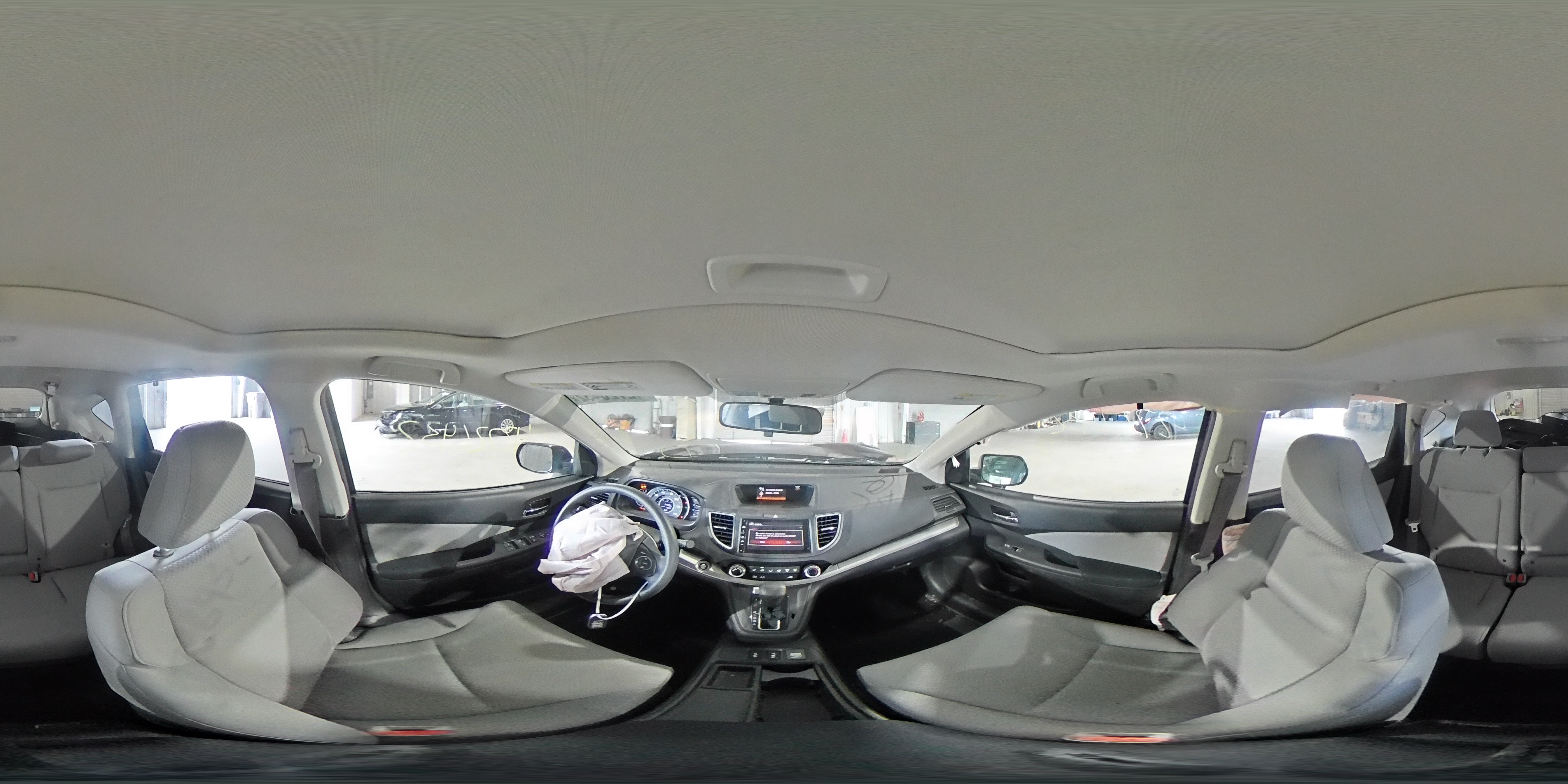 2016 HONDA CR-V EX 2HKRM4H57GH674338