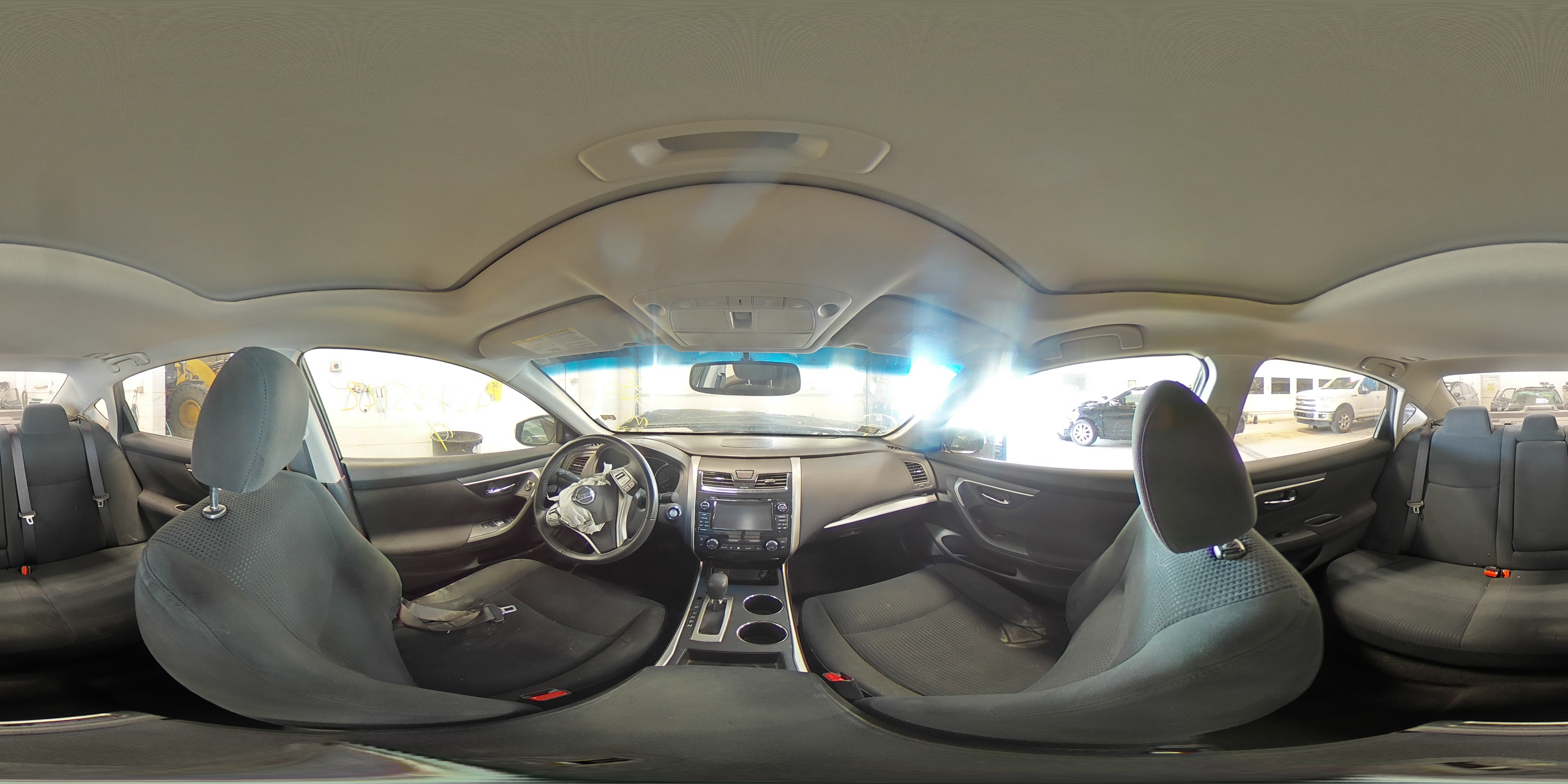 2015 NISSAN ALTIMA 2.5 1N4AL3AP7FC135966