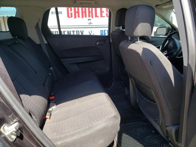 2GKALMEK1F6221446 GMC Terrain Sle