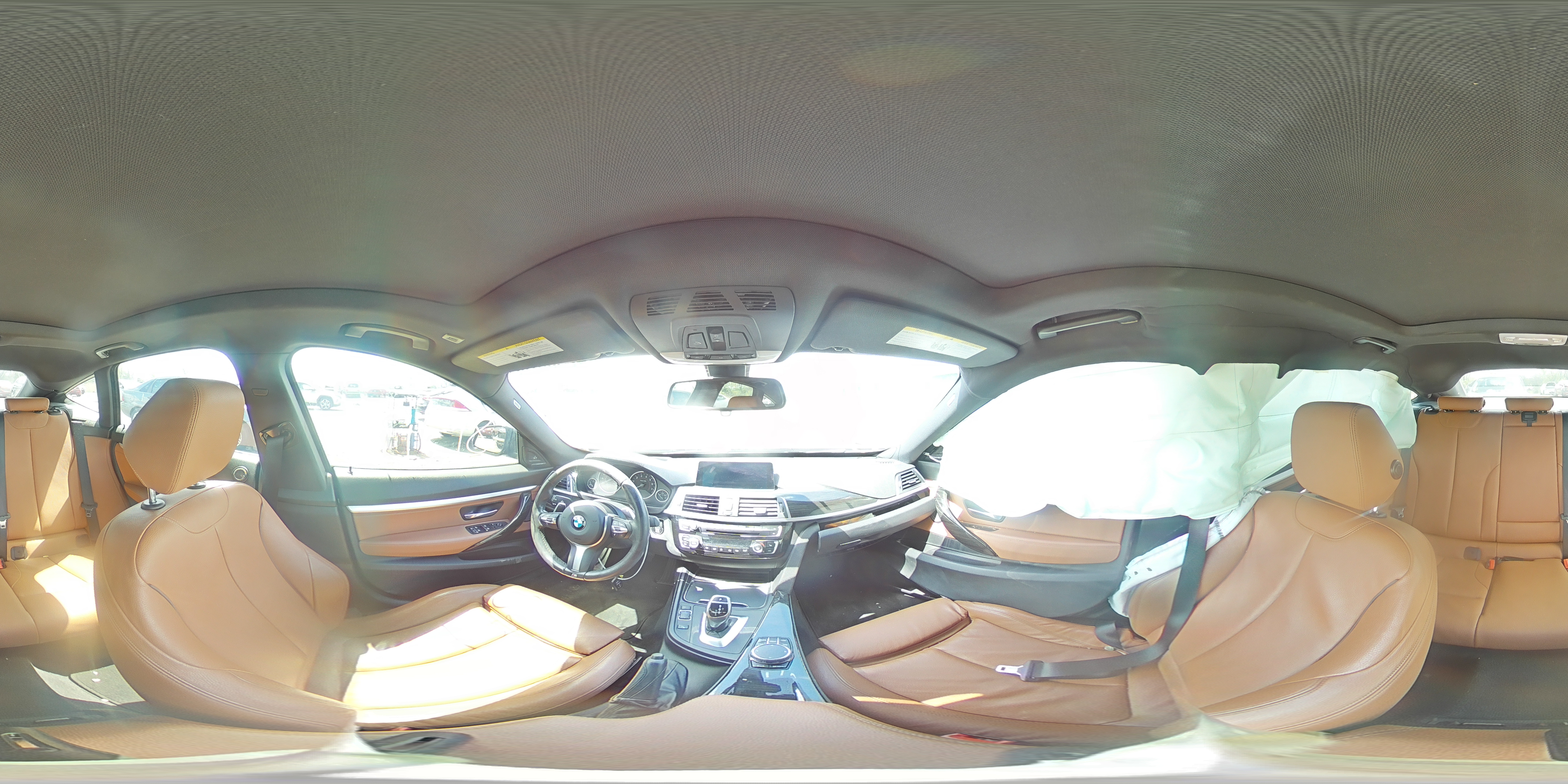 2017 BMW 340 XIGT WBA8Y3C30HG450976