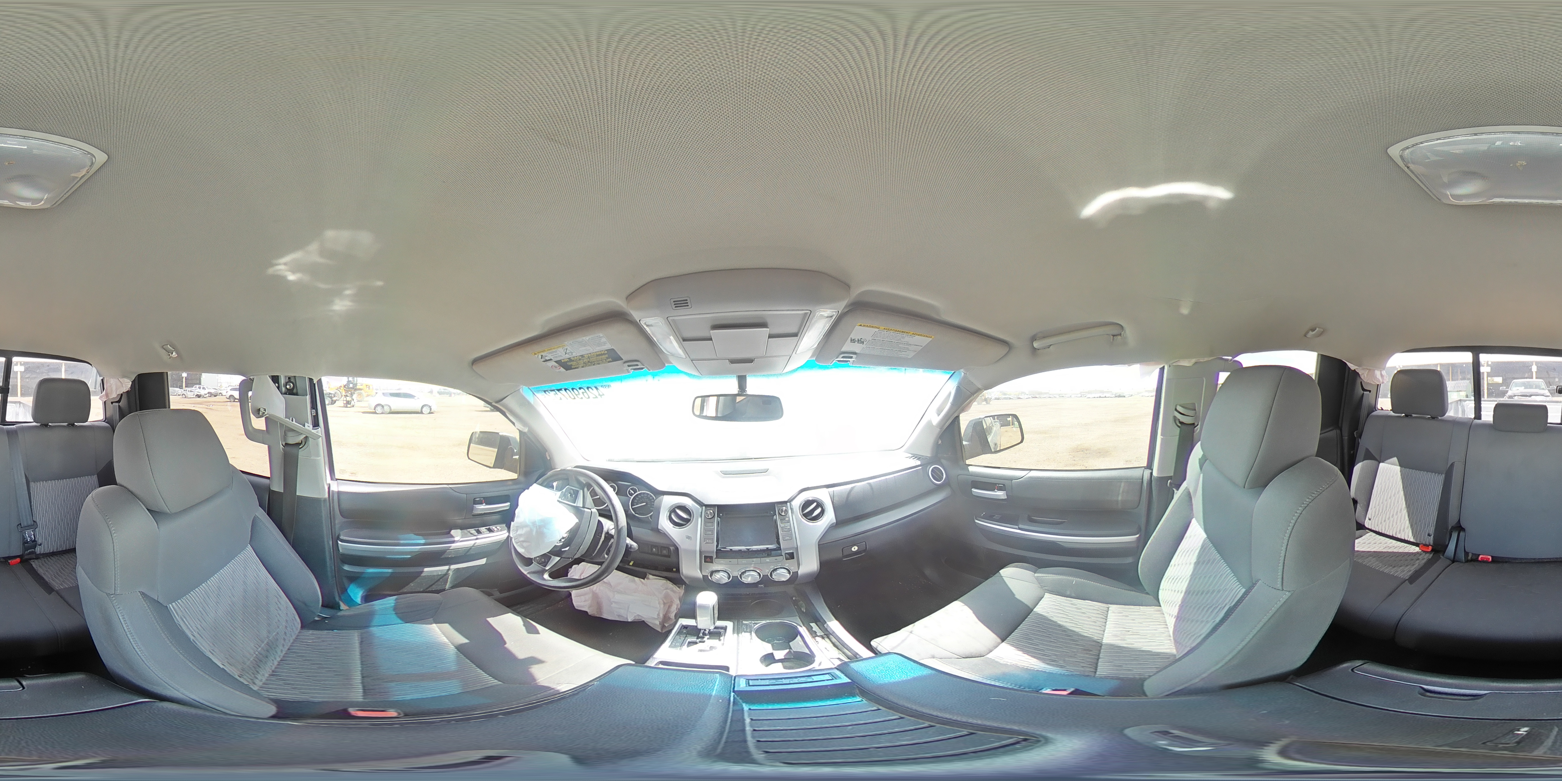 2015 TOYOTA TUNDRA DOU 5TFRY5F14FX188549