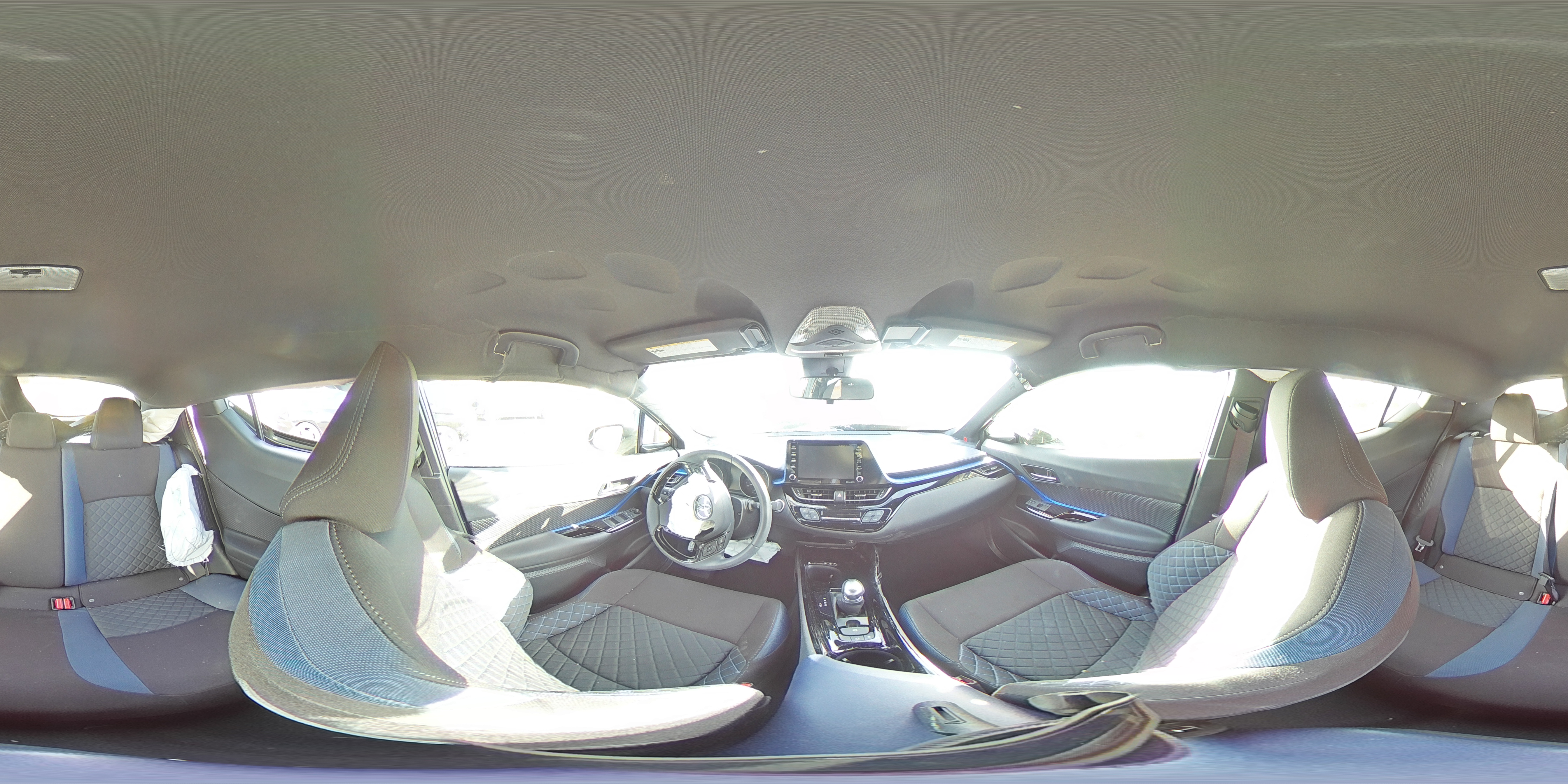 2021 TOYOTA C-HR XLE JTNKHMBX0M1118404