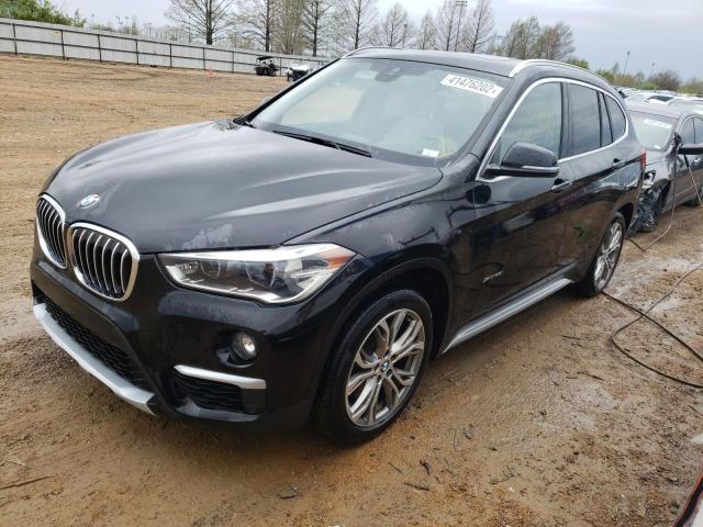 WBXHT3C39GP886177 BMW X1 Xdrive28i