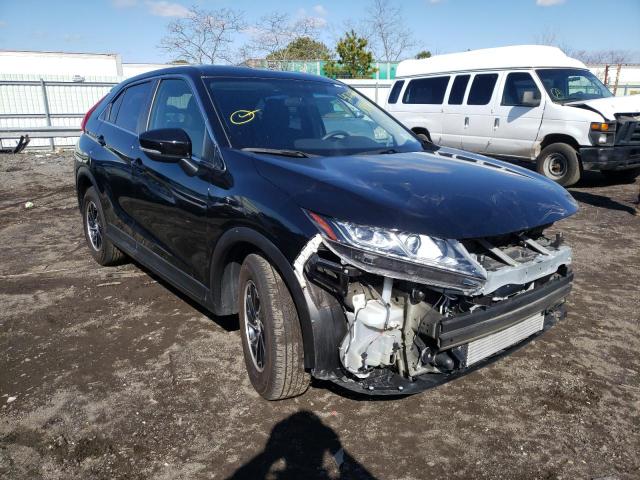 41713862 :رقم المزاد ، JA4AS3AA4LZ018907 vin ، 2020 Mitsubishi Eclipse Cross Es مزاد بيع