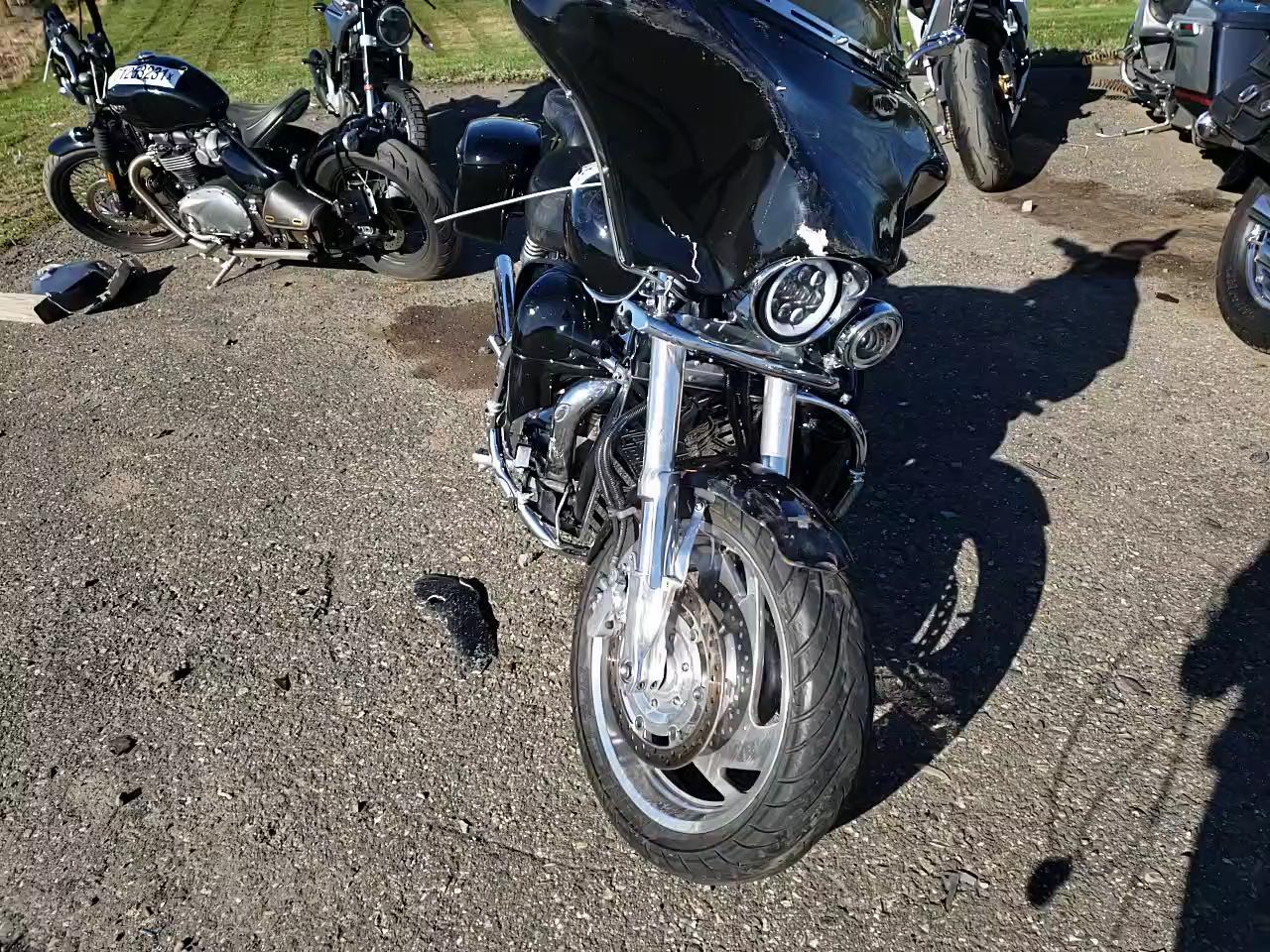 2002 HONDA VTX1800 C 1HFSC46082A011667