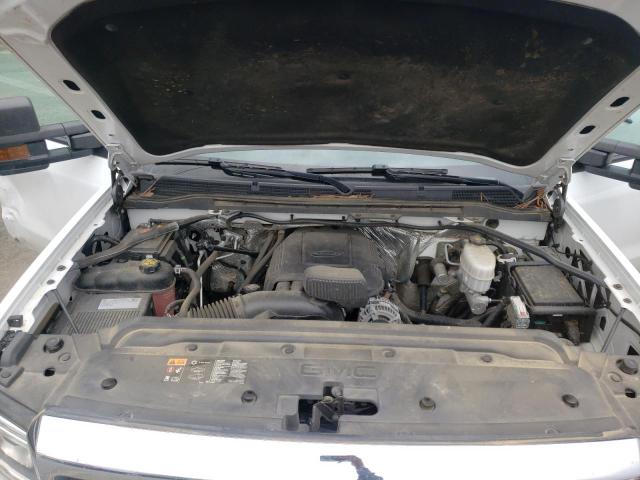 1GT21REG2JZ266522 GMC Sierra C2500 Heavy Duty