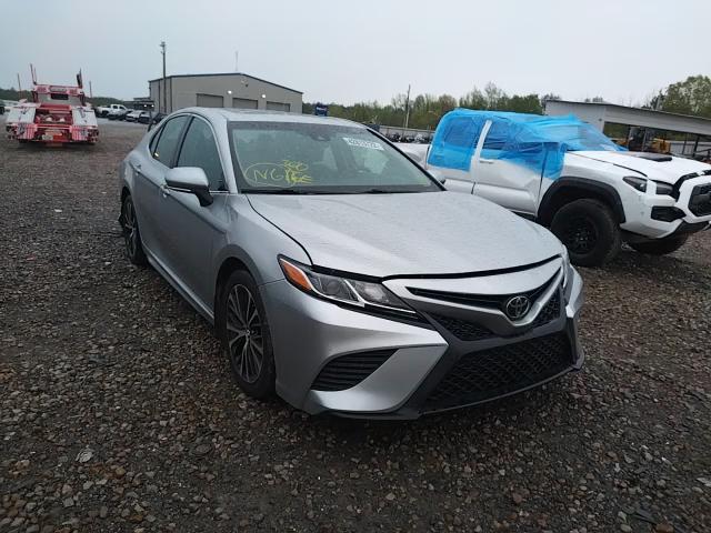 2018 TOYOTA CAMRY L 4T1B11HK3JU535315
