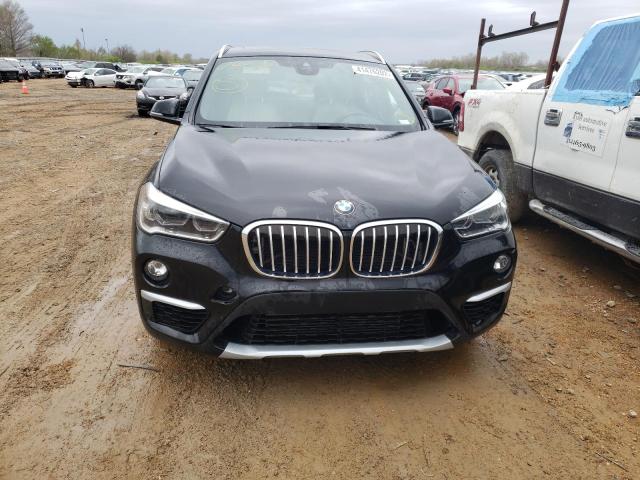 WBXHT3C39GP886177 BMW X1 Xdrive28i
