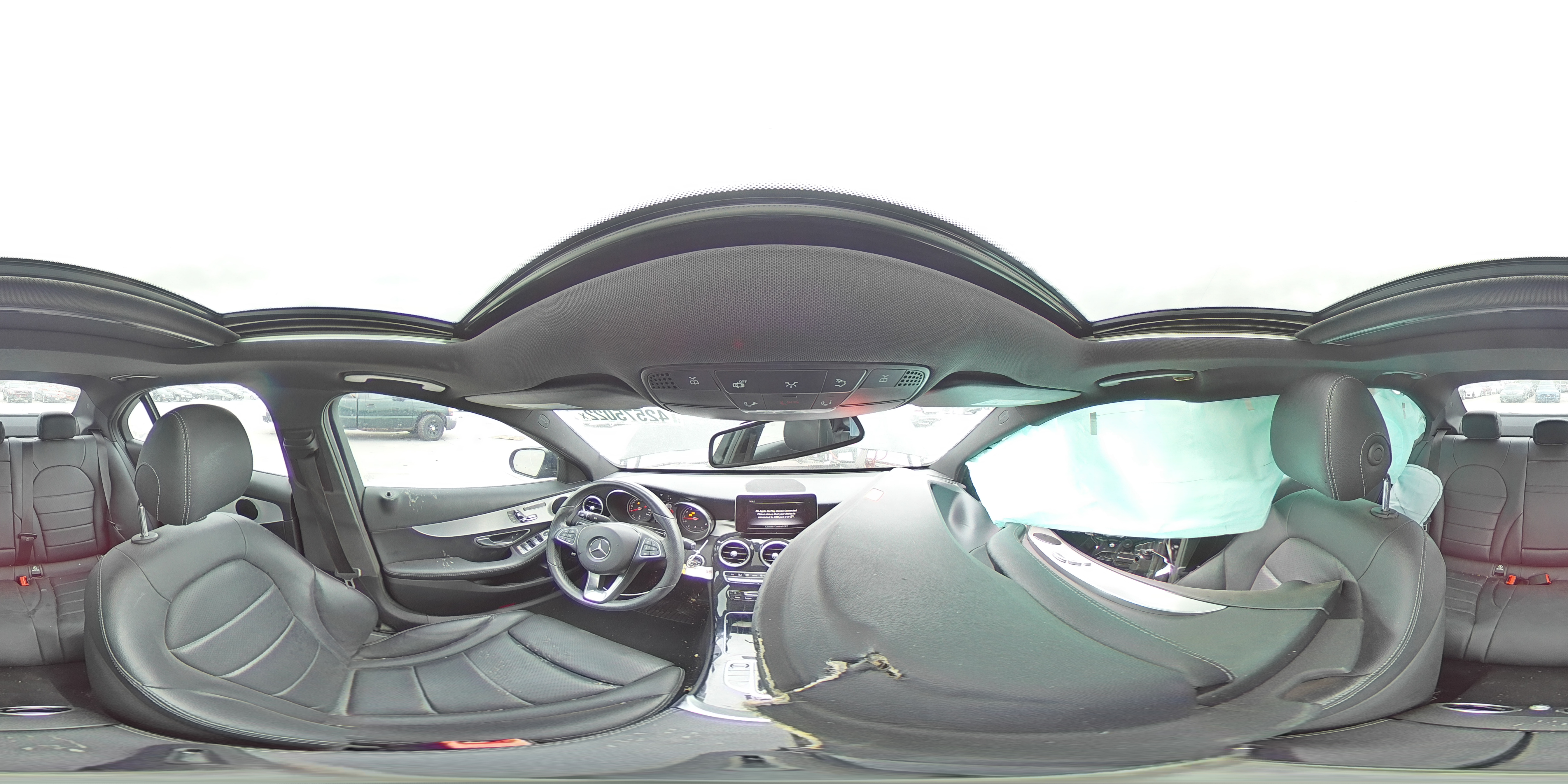 2018 MERCEDES-BENZ C 300 55SWF4JB1JU251272