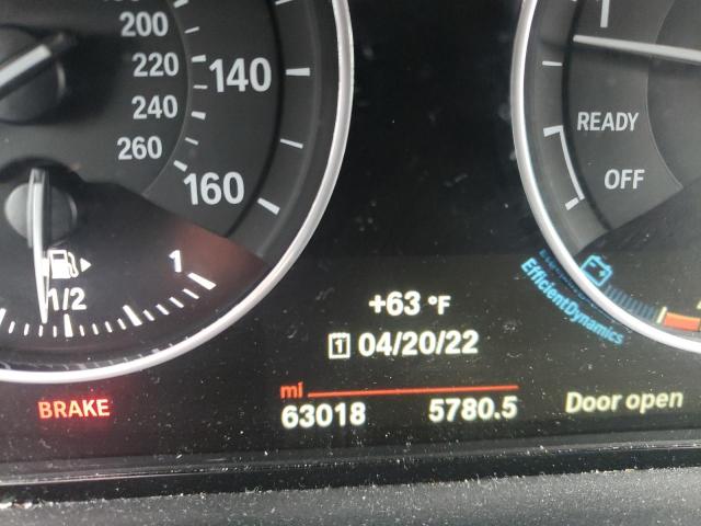 WBXHT3C39GP886177 BMW X1 Xdrive28i