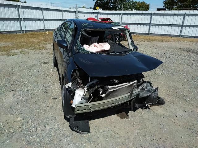 2016 NISSAN VERSA S 3N1CN7AP4GL879540