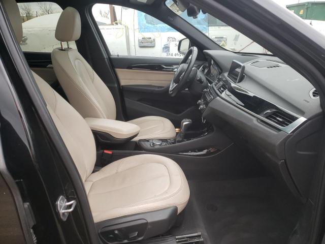 WBXHT3C39GP886177 BMW X1 Xdrive28i