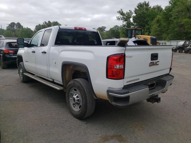 1GT21REG2JZ266522 GMC Sierra C2500 Heavy Duty
