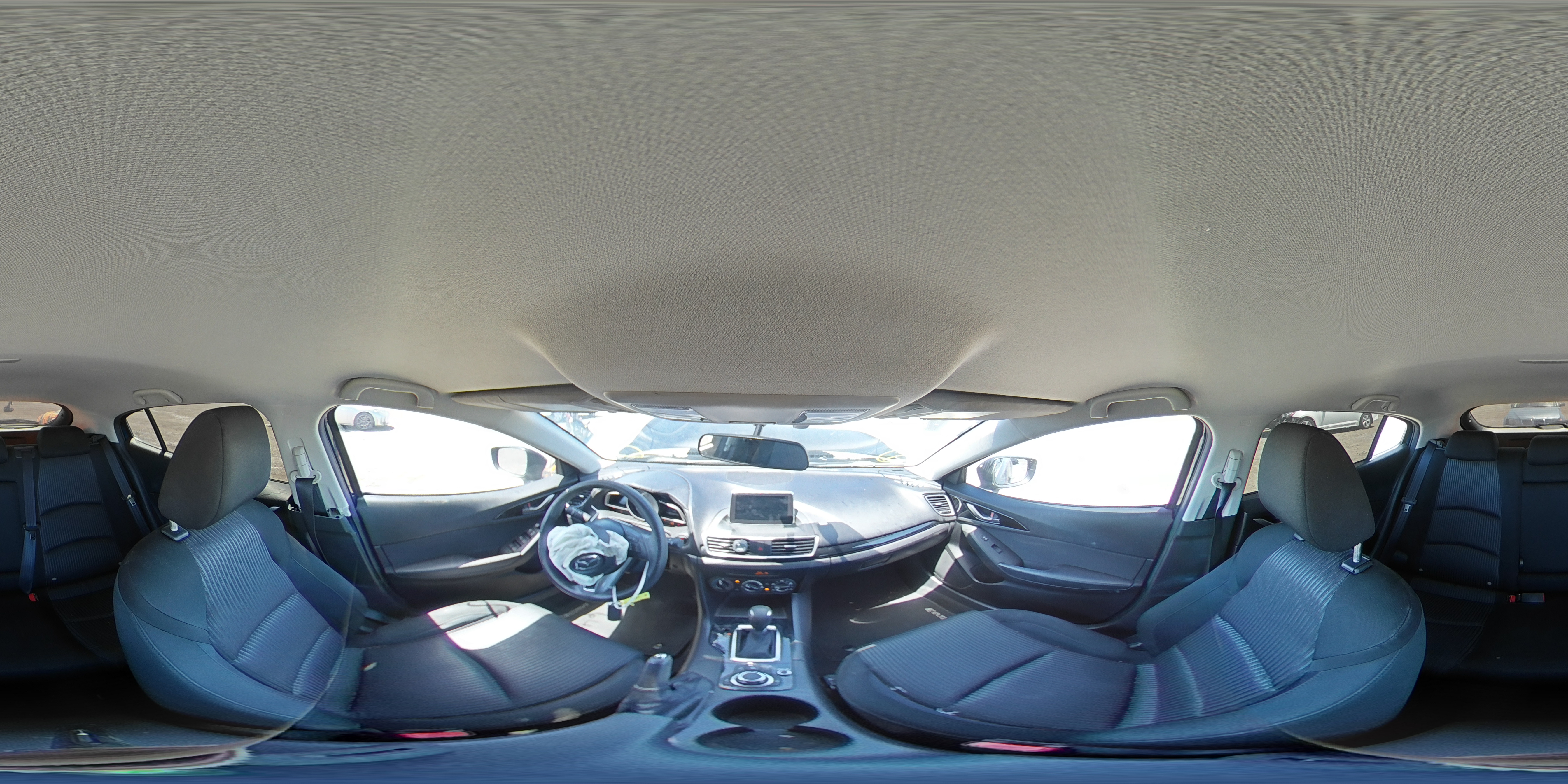 2016 MAZDA 3 SPORT JM1BM1K73G1285200