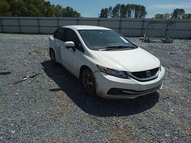 2015 HONDA CIVIC SE 2HGFB2F70FH532438