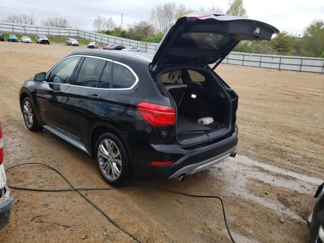 WBXHT3C39GP886177 BMW X1 Xdrive28i