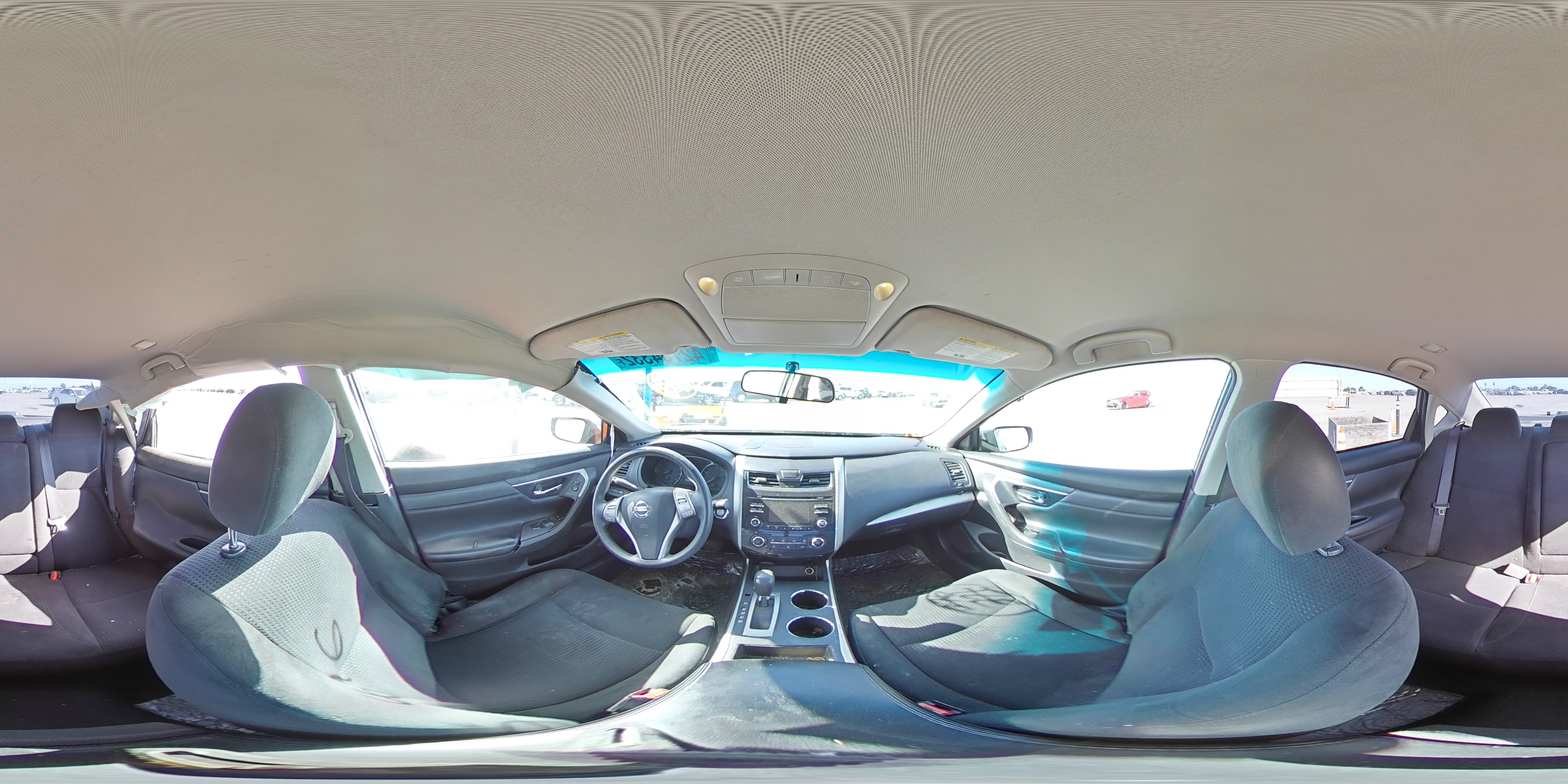 2015 NISSAN ALTIMA 2.5 1N4AL3AP9FC425691