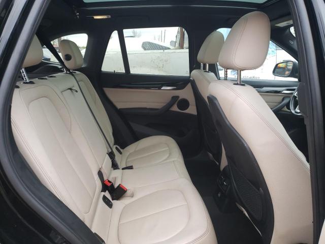 WBXHT3C39GP886177 BMW X1 Xdrive28i