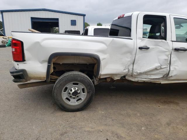 1GT21REG2JZ266522 GMC Sierra C2500 Heavy Duty