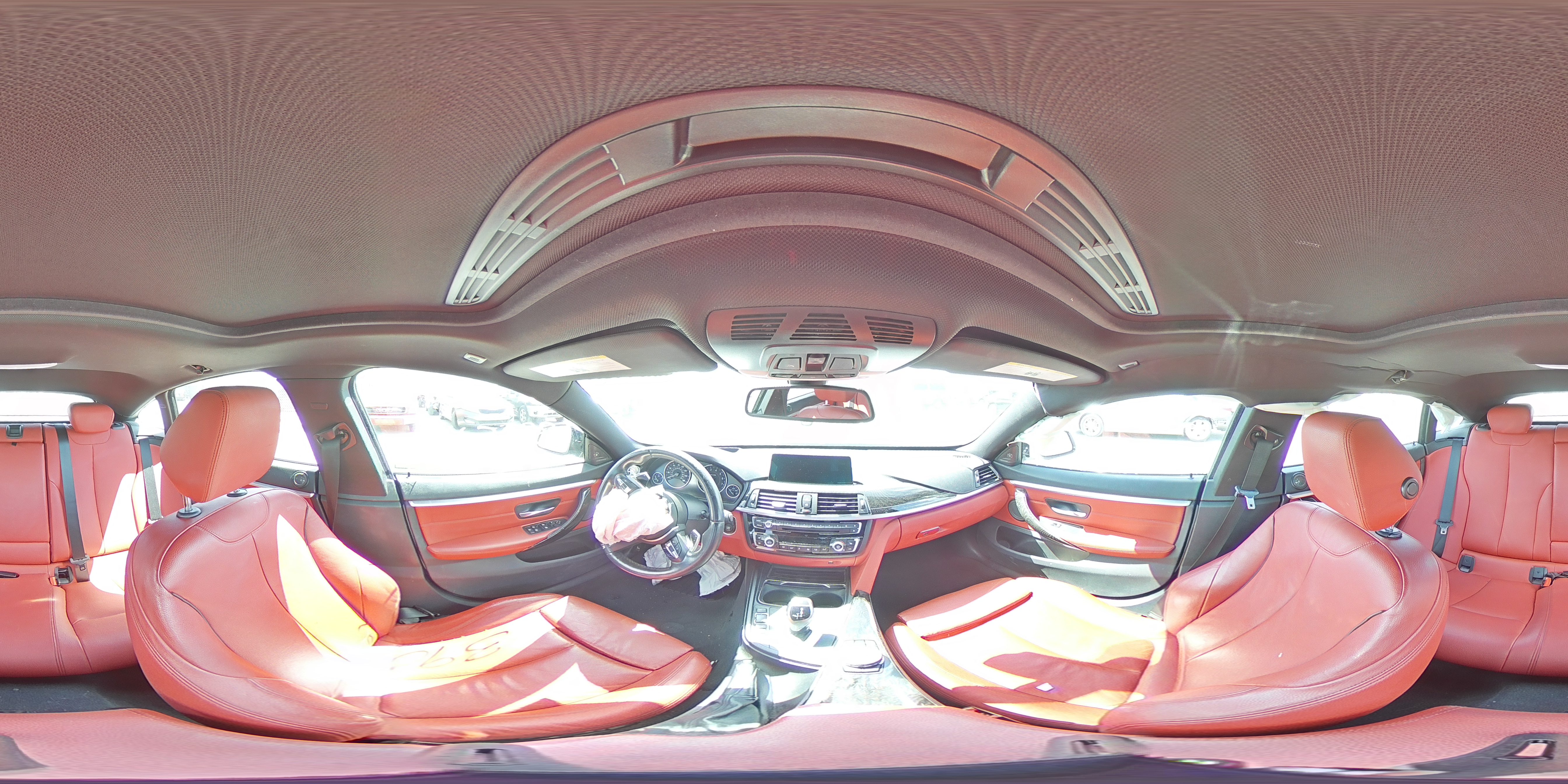 2017 BMW 440I GRAN WBA4E3C5XHG186710