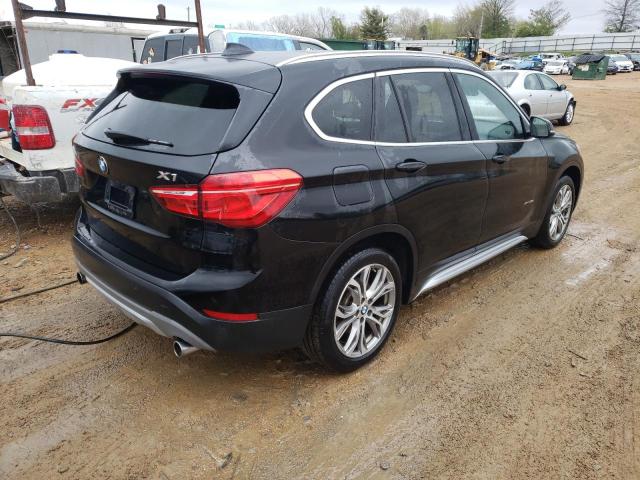 WBXHT3C39GP886177 BMW X1 Xdrive28i