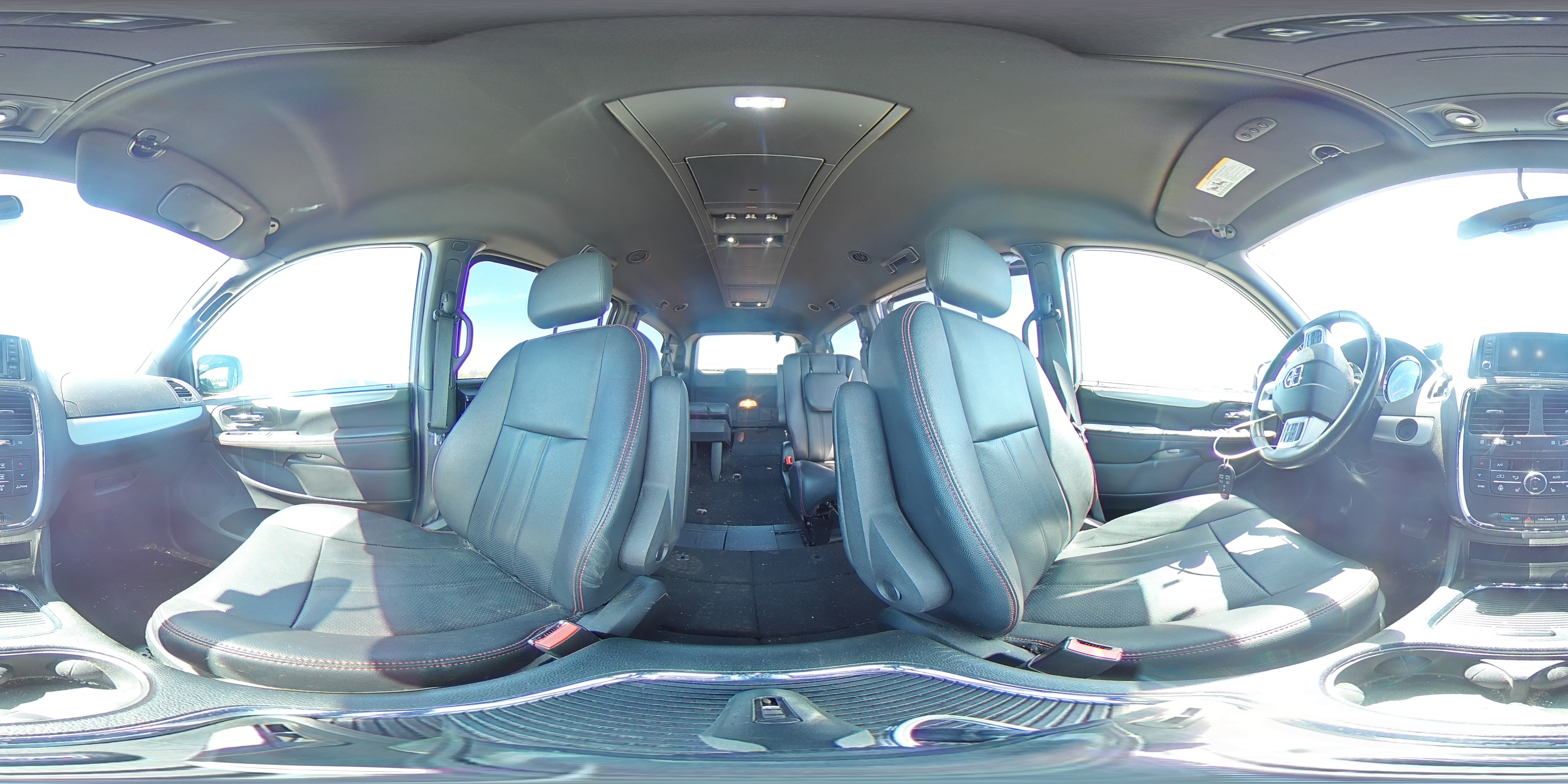 2018 DODGE GRAND CARA 2C4RDGEG1JR268606
