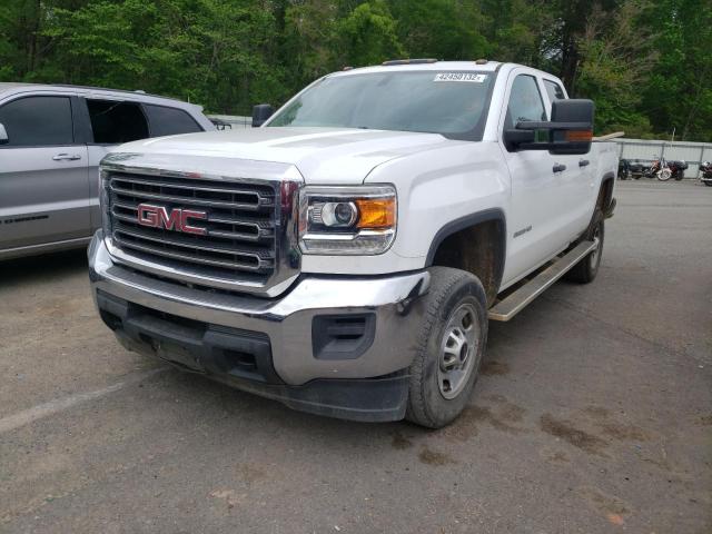 1GT21REG2JZ266522 GMC Sierra C2500 Heavy Duty