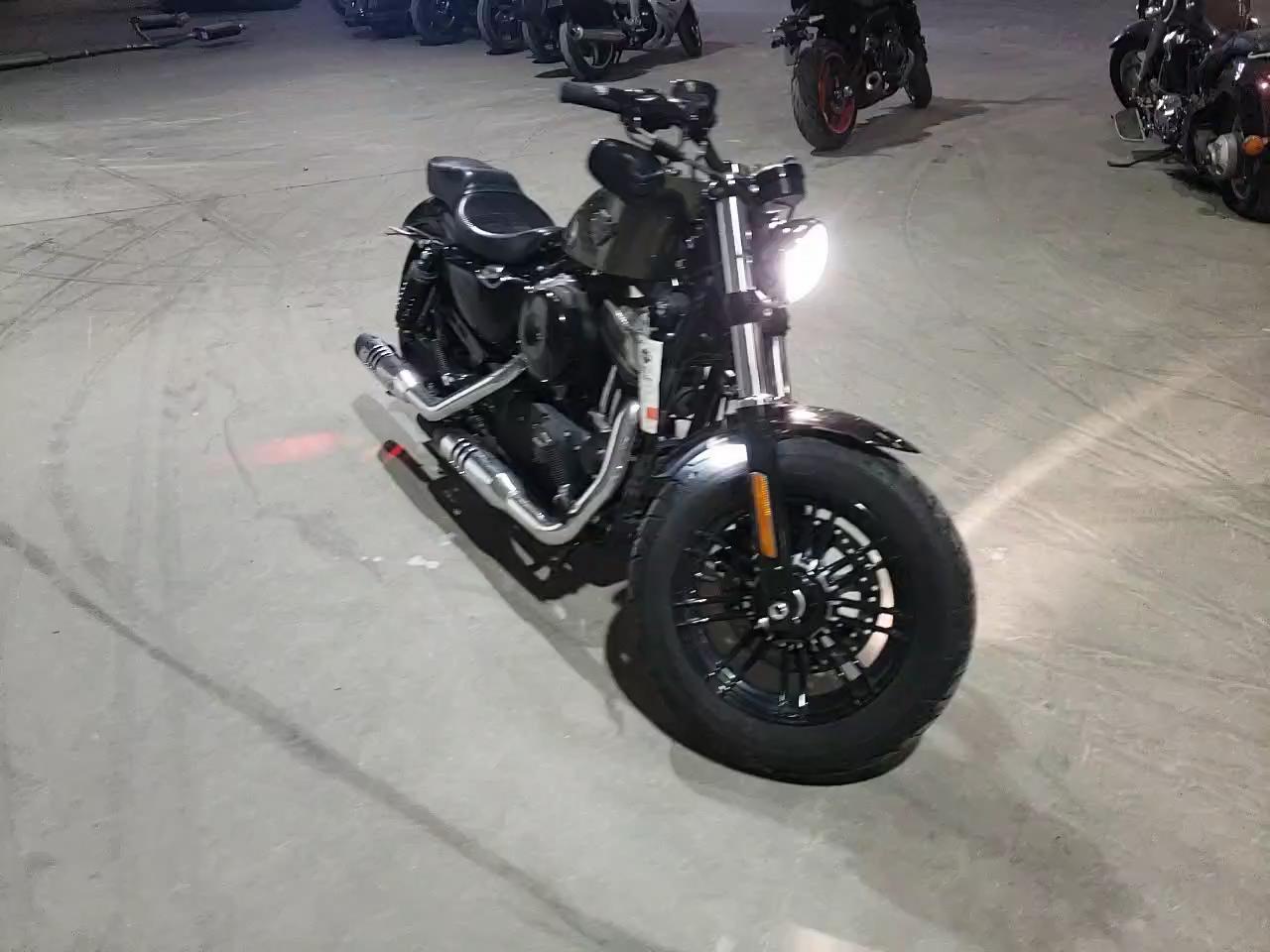2016 HARLEY-DAVIDSON XL1200 FOR 1HD1LC315GC405800