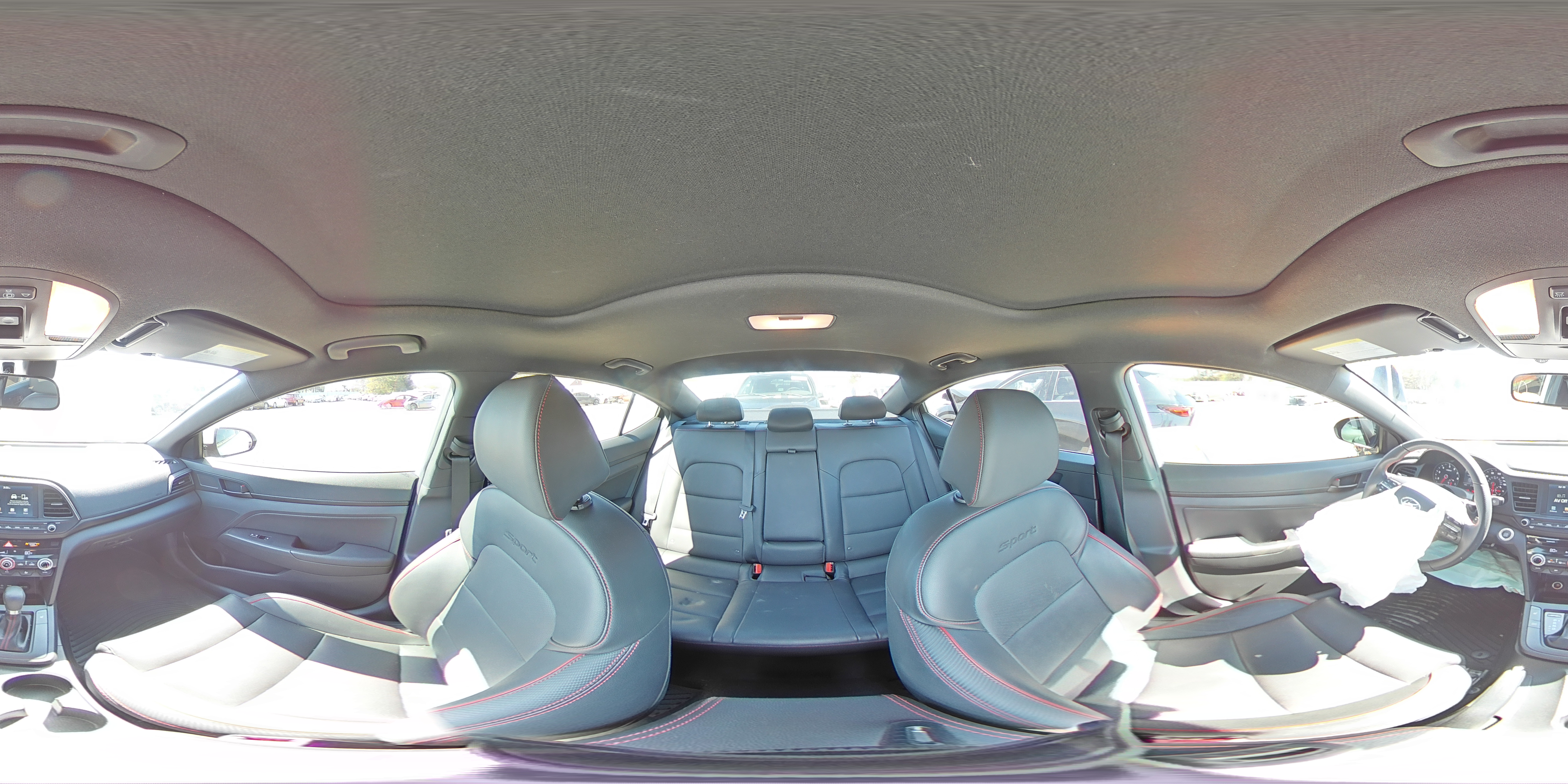 2020 HYUNDAI ELANTRA SP KMHD04LB5LU085125
