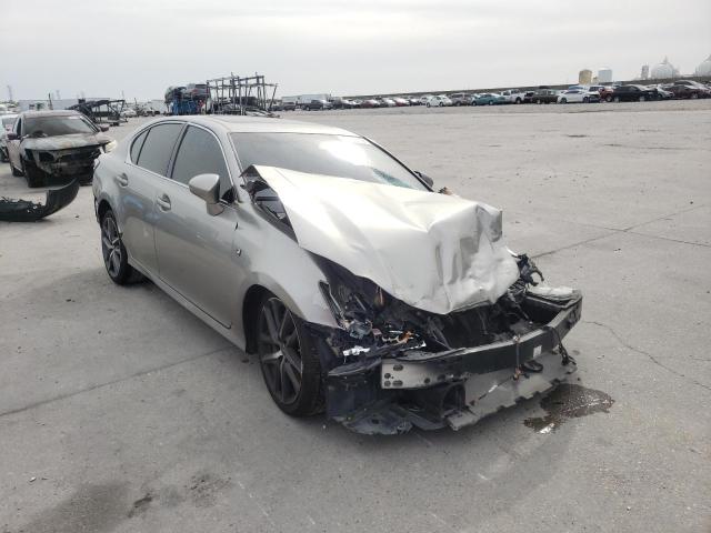 65525233 :رقم المزاد ، JTHBZ1BL3JA016571 vin ، 2018 Lexus Gs 350 Base مزاد بيع