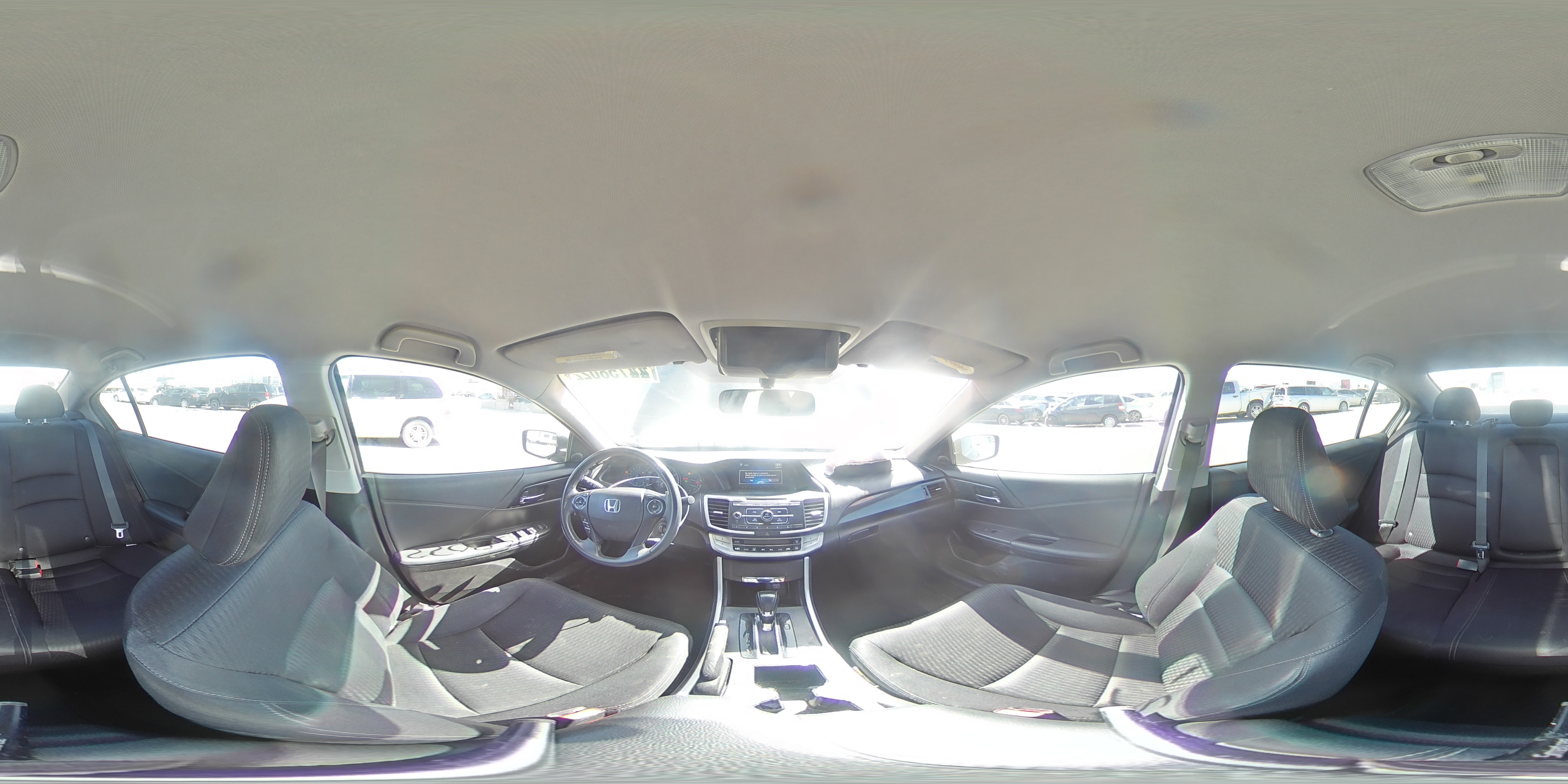 2015 HONDA ACCORD SPO 1HGCR2F5XFA170646