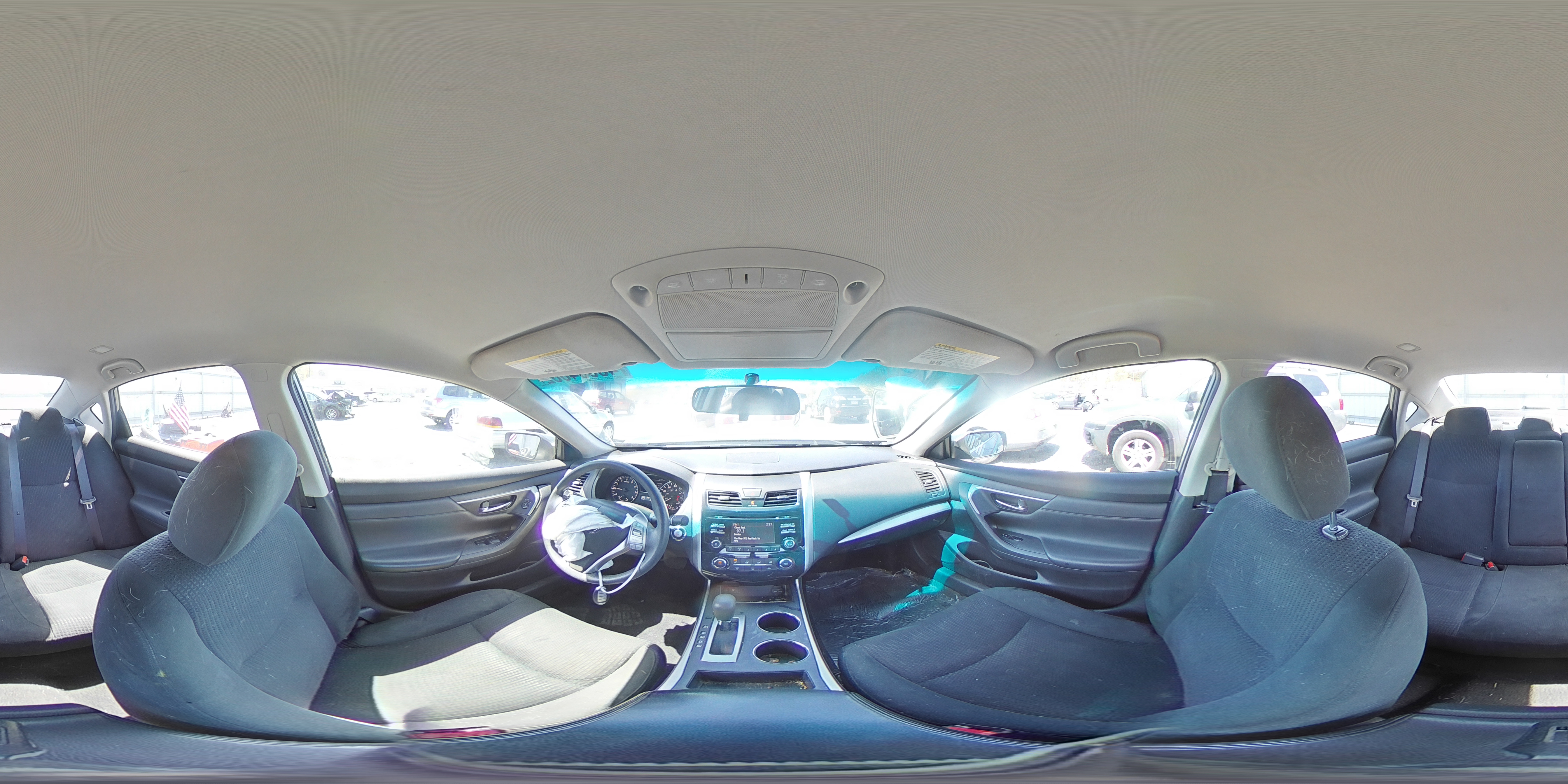 2015 NISSAN ALTIMA 2.5 1N4AL3AP9FN876270