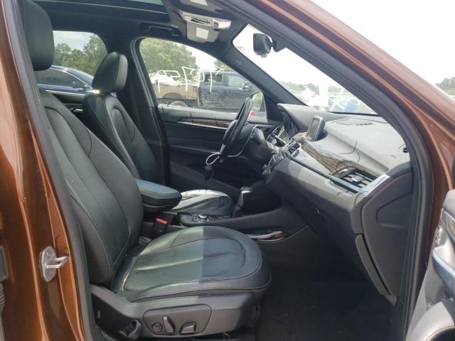 WBXHT3C31GP880132 BMW X1 Xdrive28i