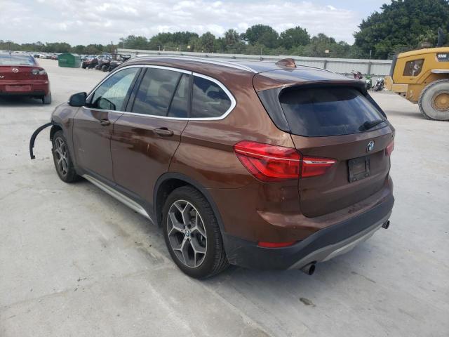 WBXHT3C31GP880132 BMW X1 Xdrive28i